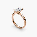 Solitaire Romance - Radiant