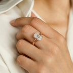 Solitaire Romance - Radiant