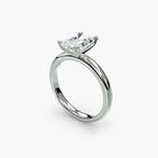 Solitaire Romance - Radiant