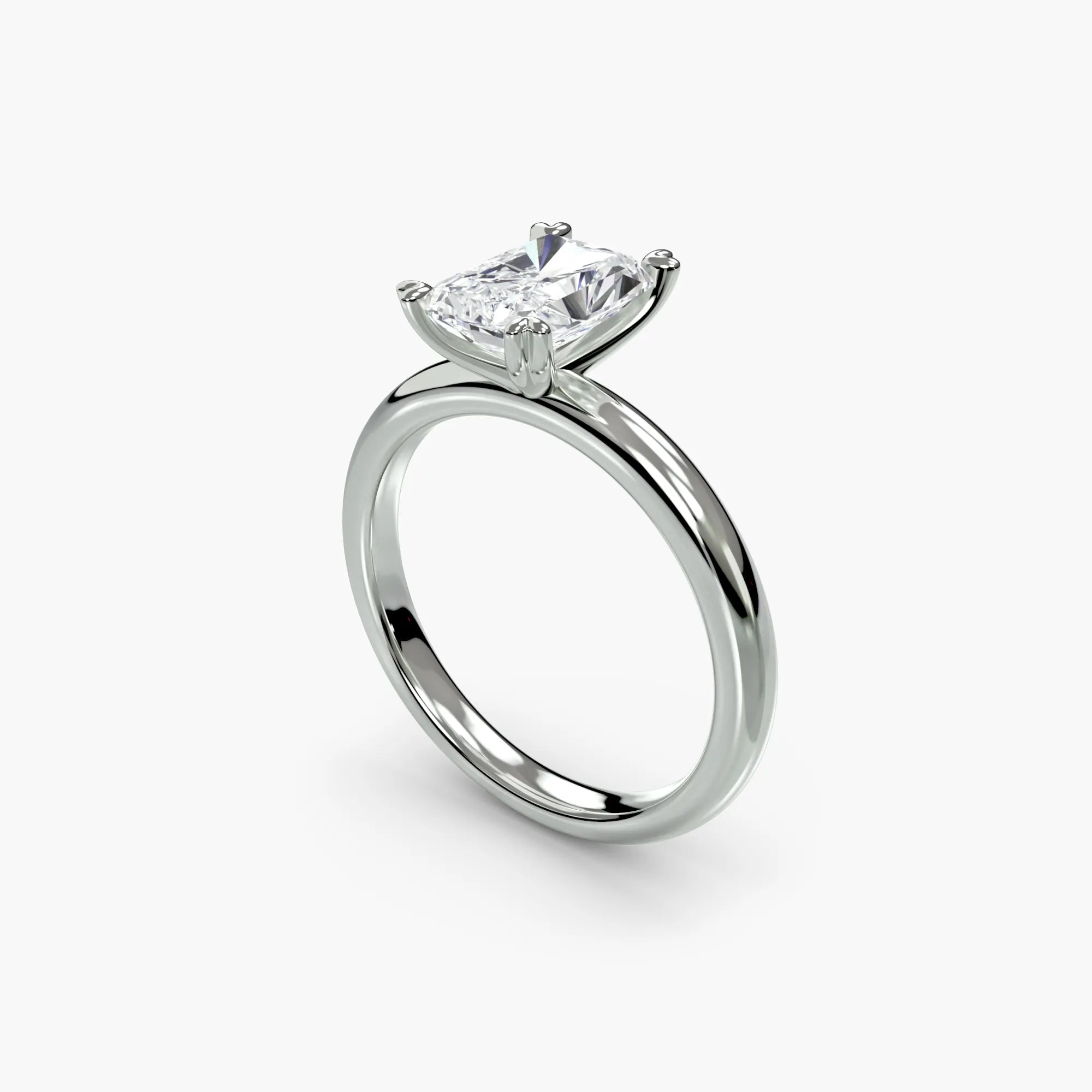 Solitaire Romance - Radiant