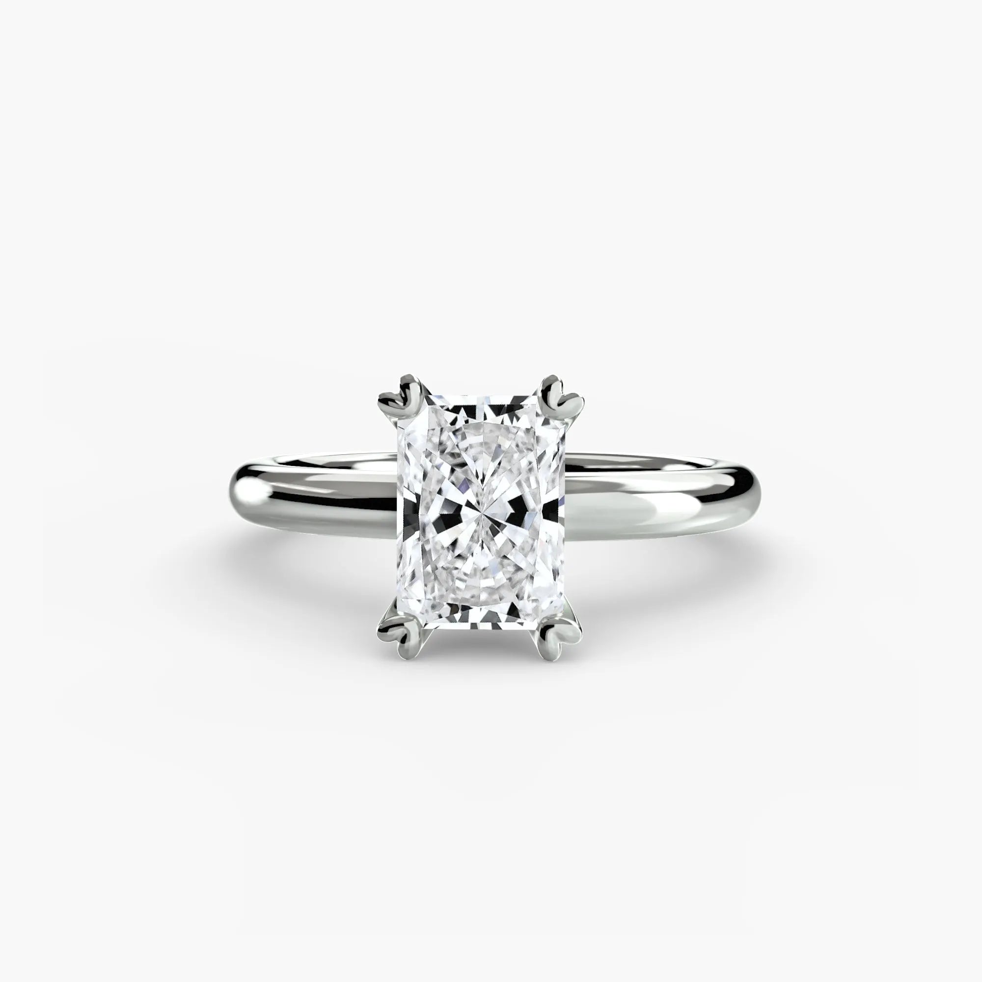 Solitaire Romance - Radiant