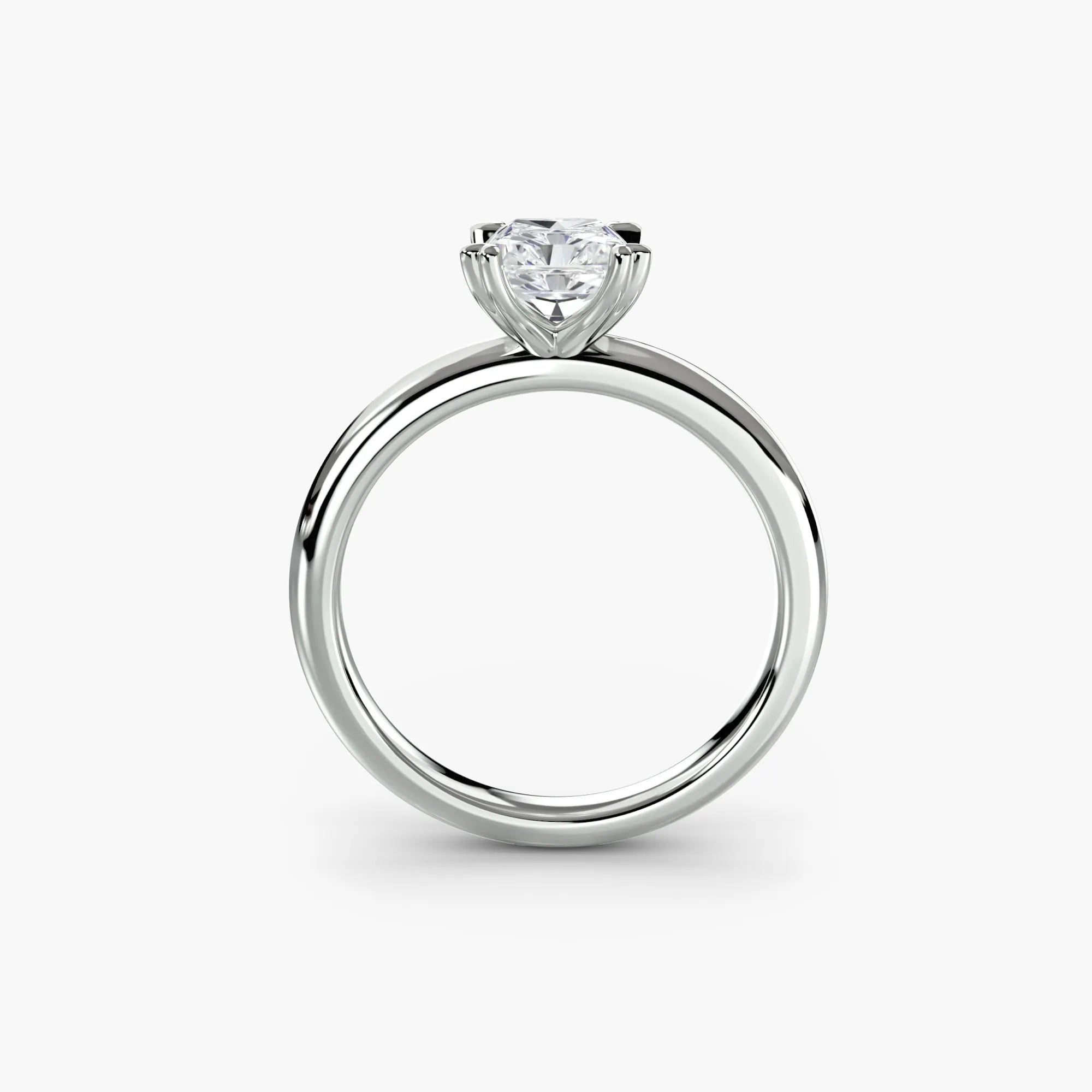 Solitaire Romance - Radiant