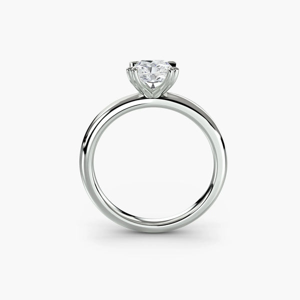 Solitaire Romance - Radiant