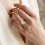 Solitaire Romance - Radiant