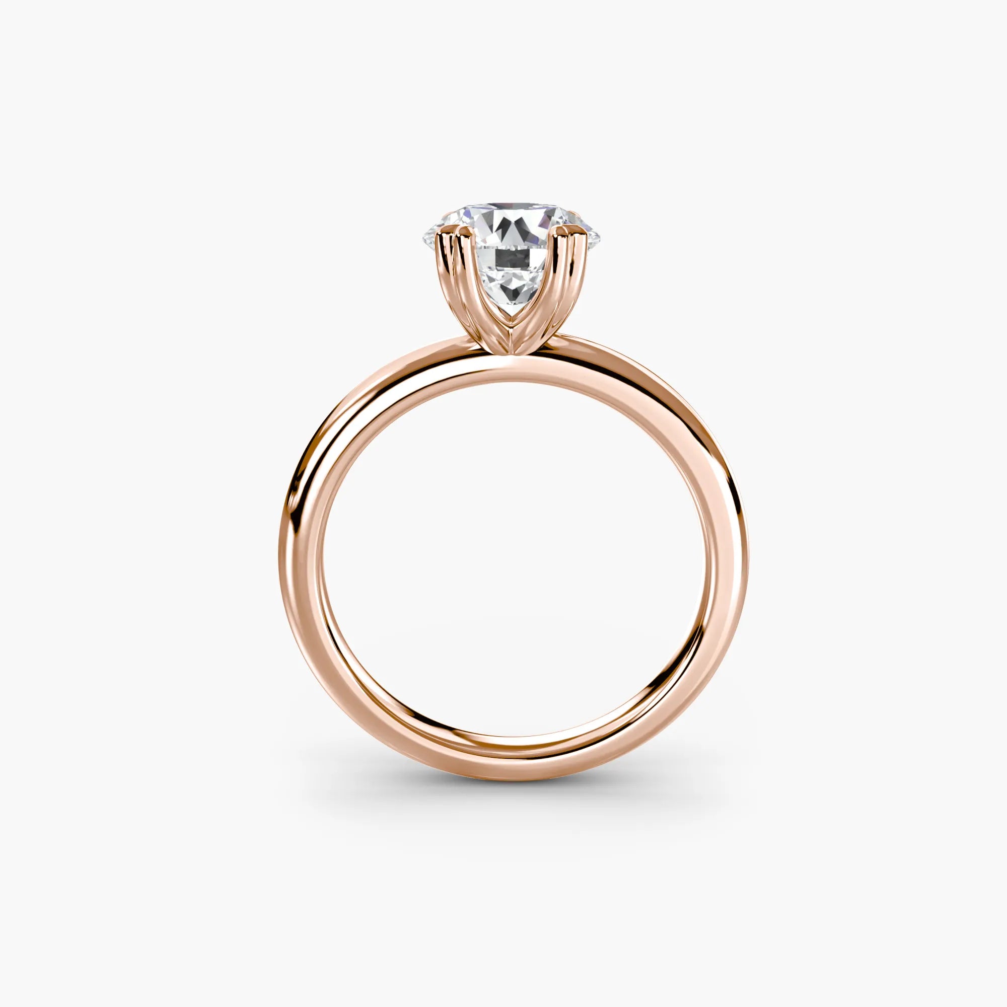 Solitaire Romance - Round
