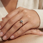 Solitaire Romance - Round
