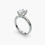 Solitaire Romance - Round