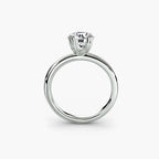 Solitaire Romance - Round