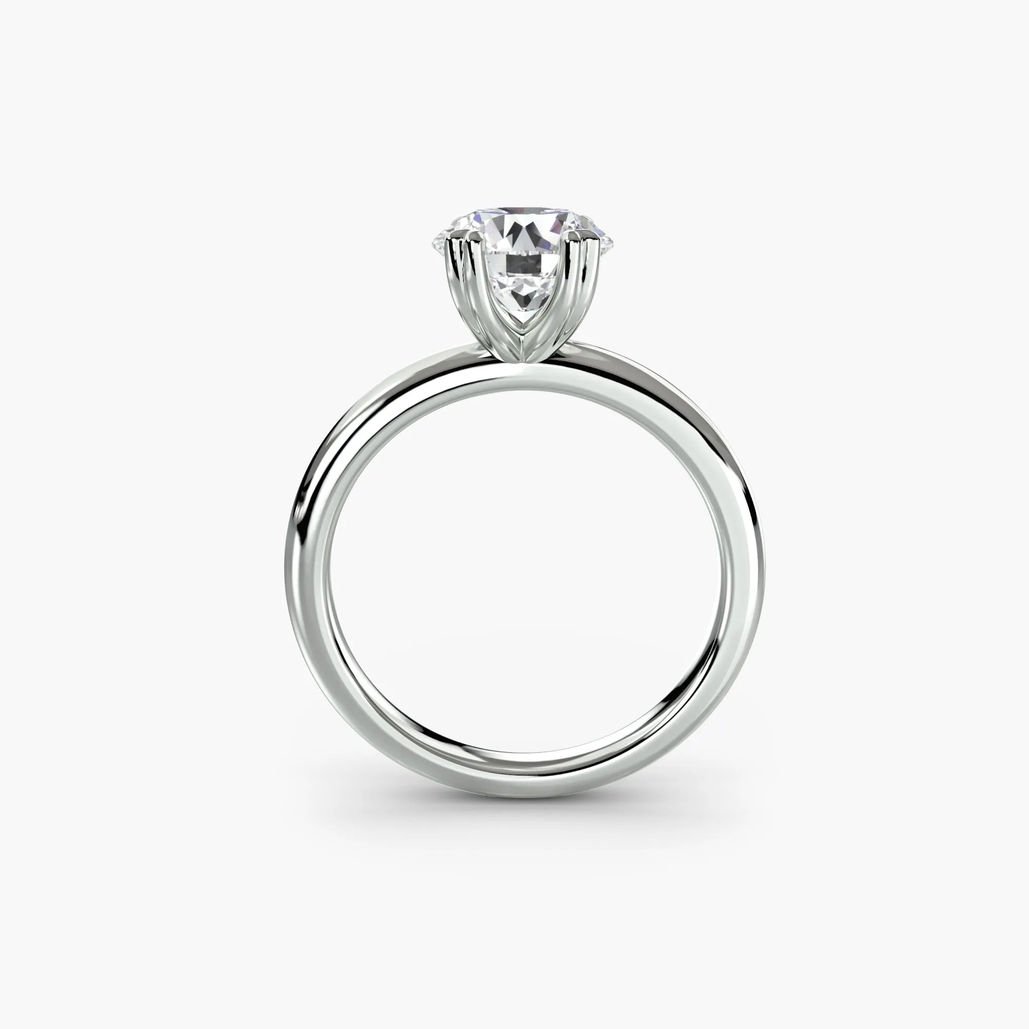 Solitaire Romance - Round