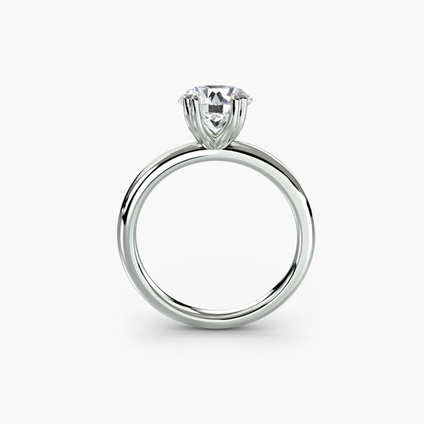 Solitaire Romance - Round