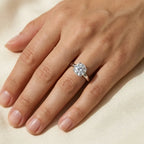 Solitaire Romance - Round