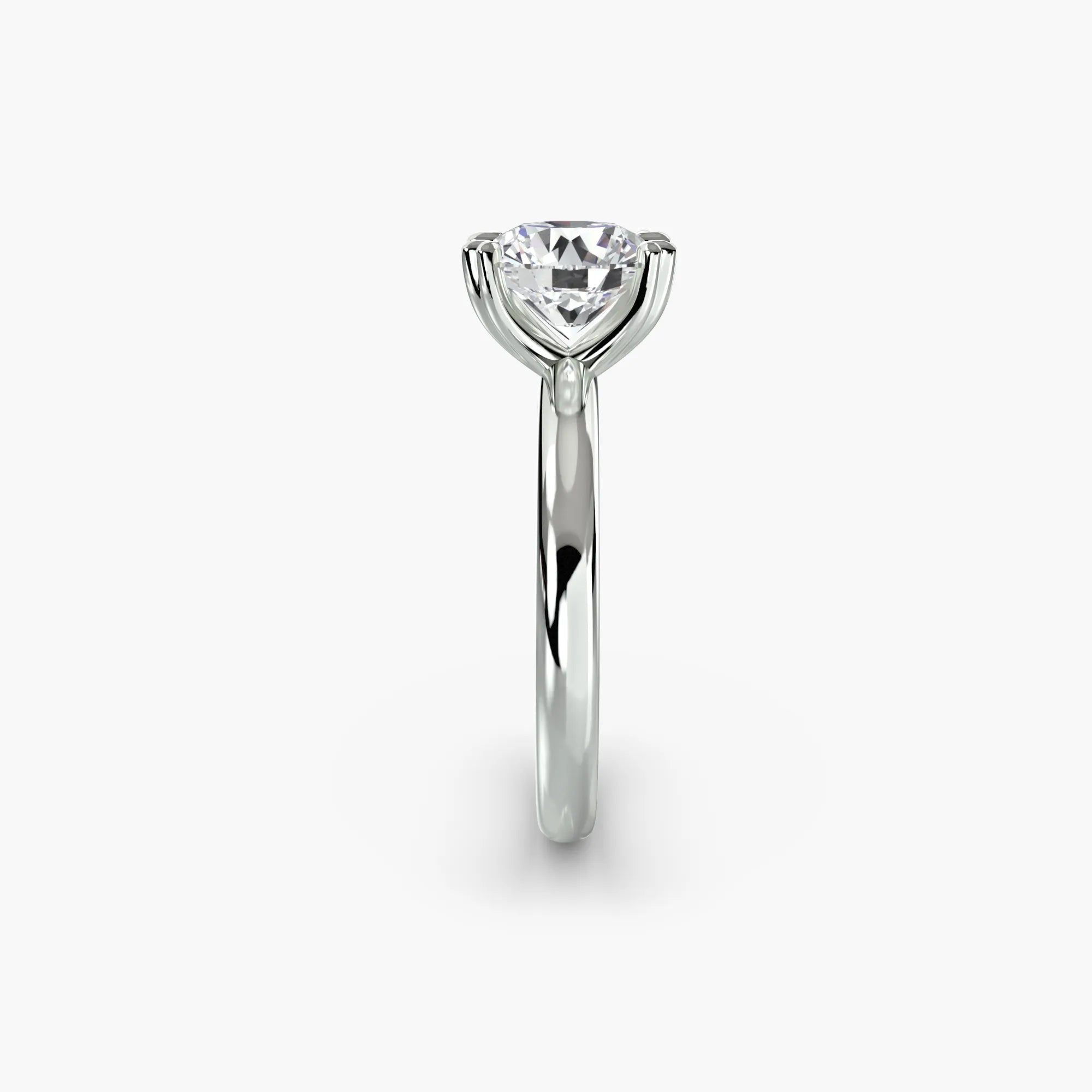 Solitaire Romance - Round