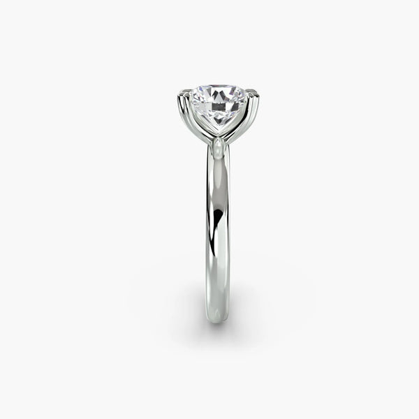 Solitaire Romance - Round