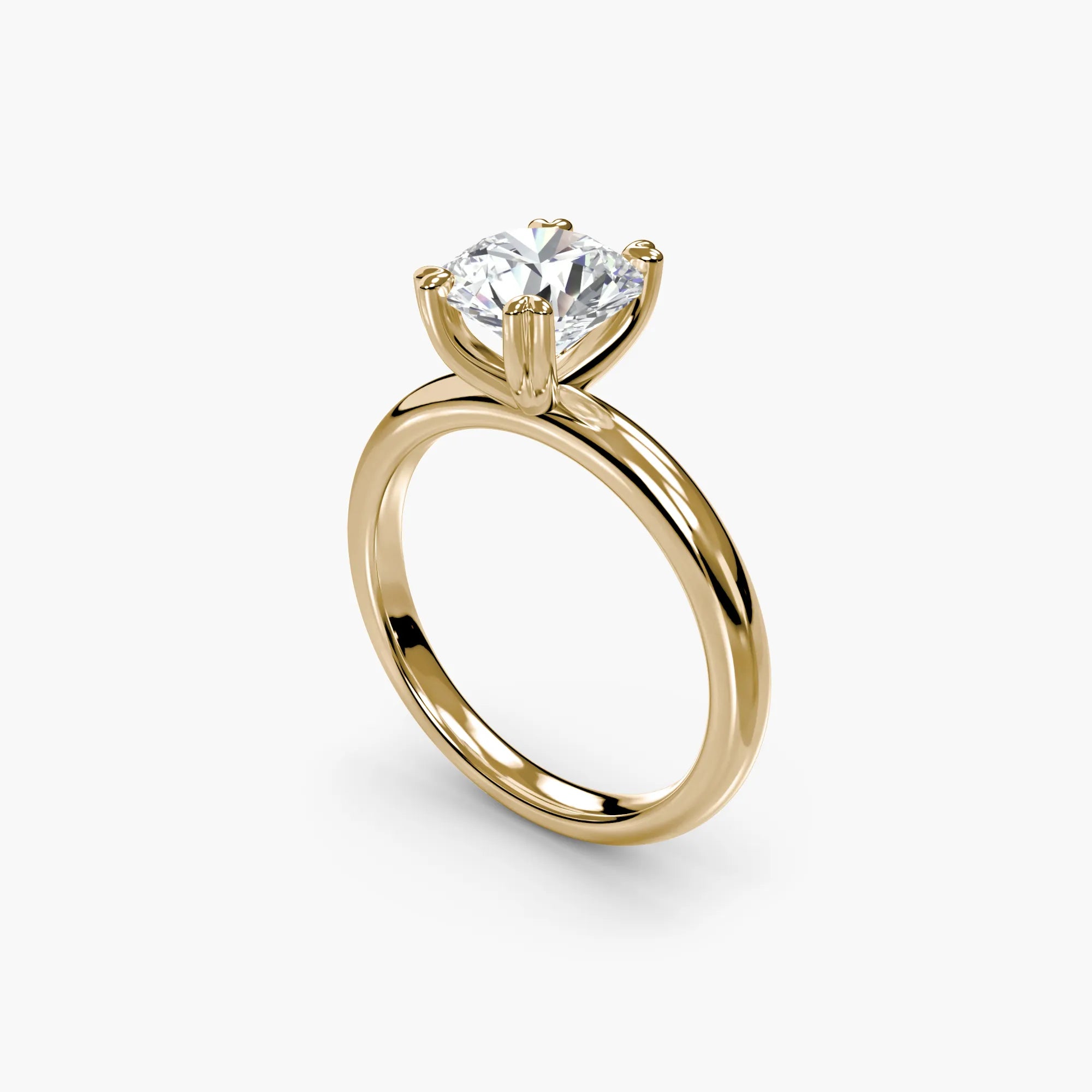 Solitaire Romance - Round
