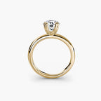 Solitaire Romance - Round