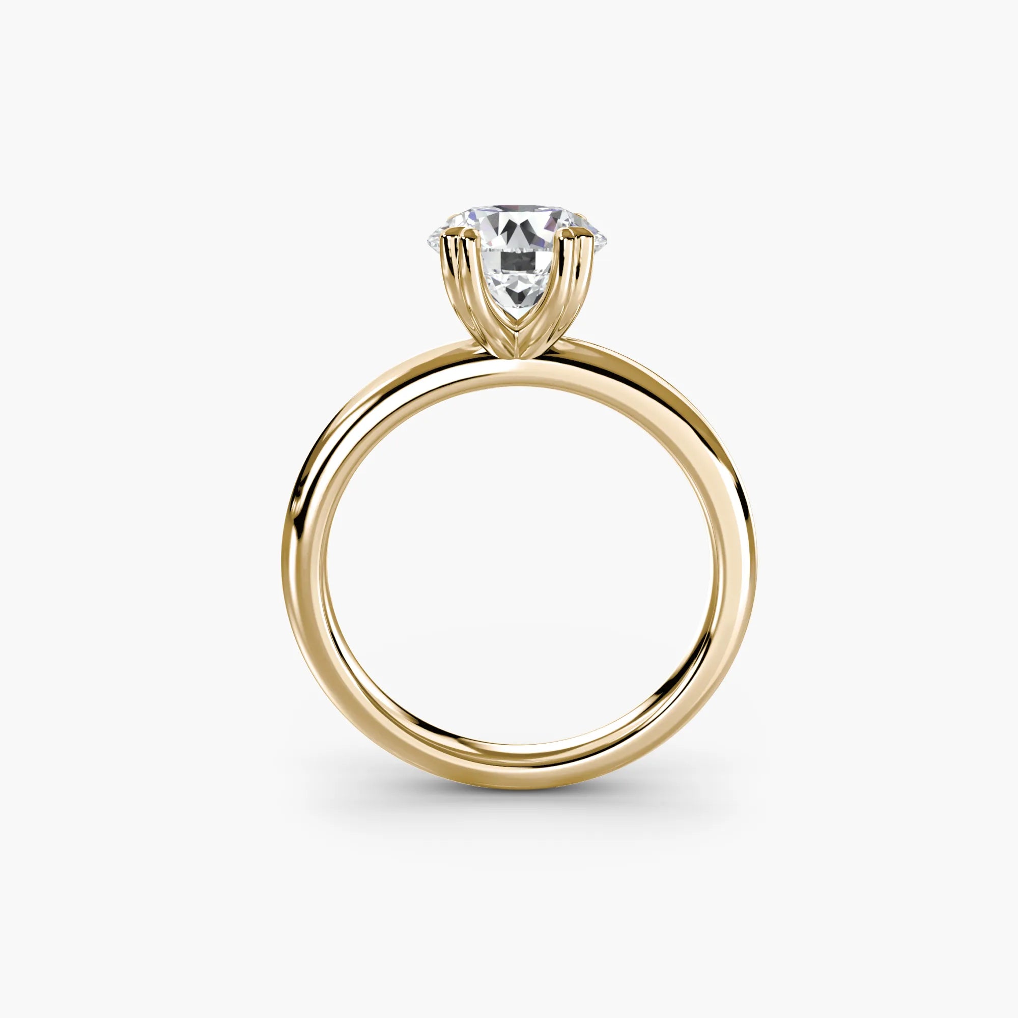 Solitaire Romance - Round