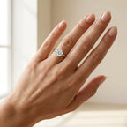 Solitaire Romance - Round