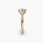 Solitaire Romance - Round