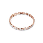 Sovereign Diamond Tennis Bracelet
