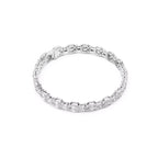 Sovereign Diamond Tennis Bracelet