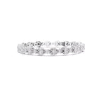 Sovereign Diamond Tennis Bracelet