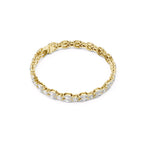 Sovereign Diamond Tennis Bracelet