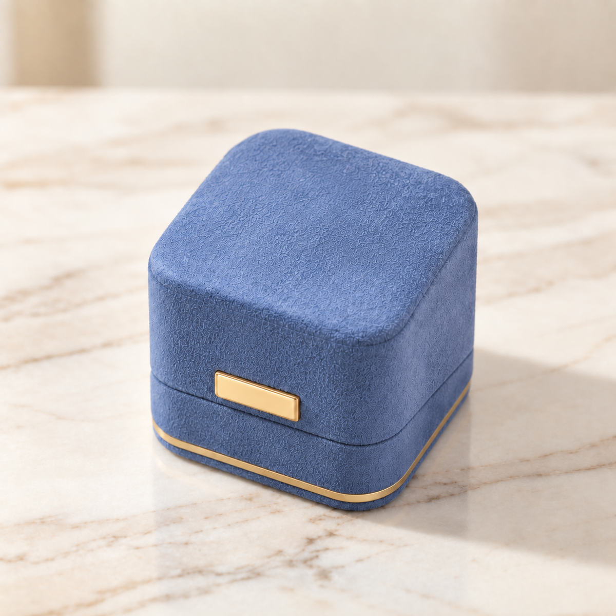 Kensington Ring Box