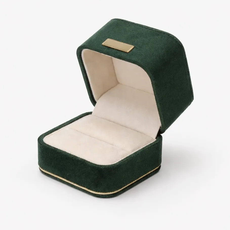 Kensington Ring Box