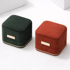 Kensington Ring Box