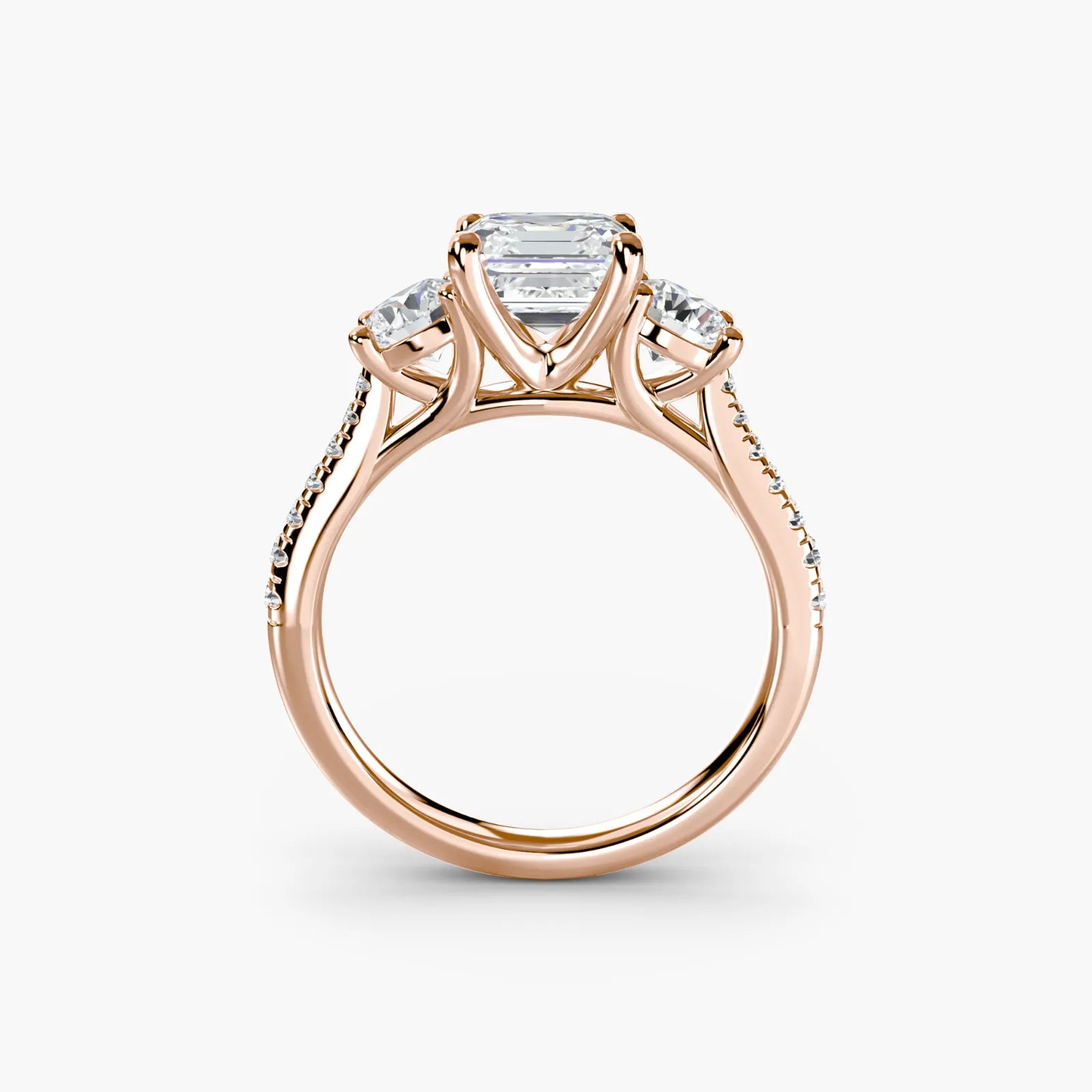 Trilogy Pavé Classic