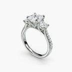 Trilogy Pavé Classic