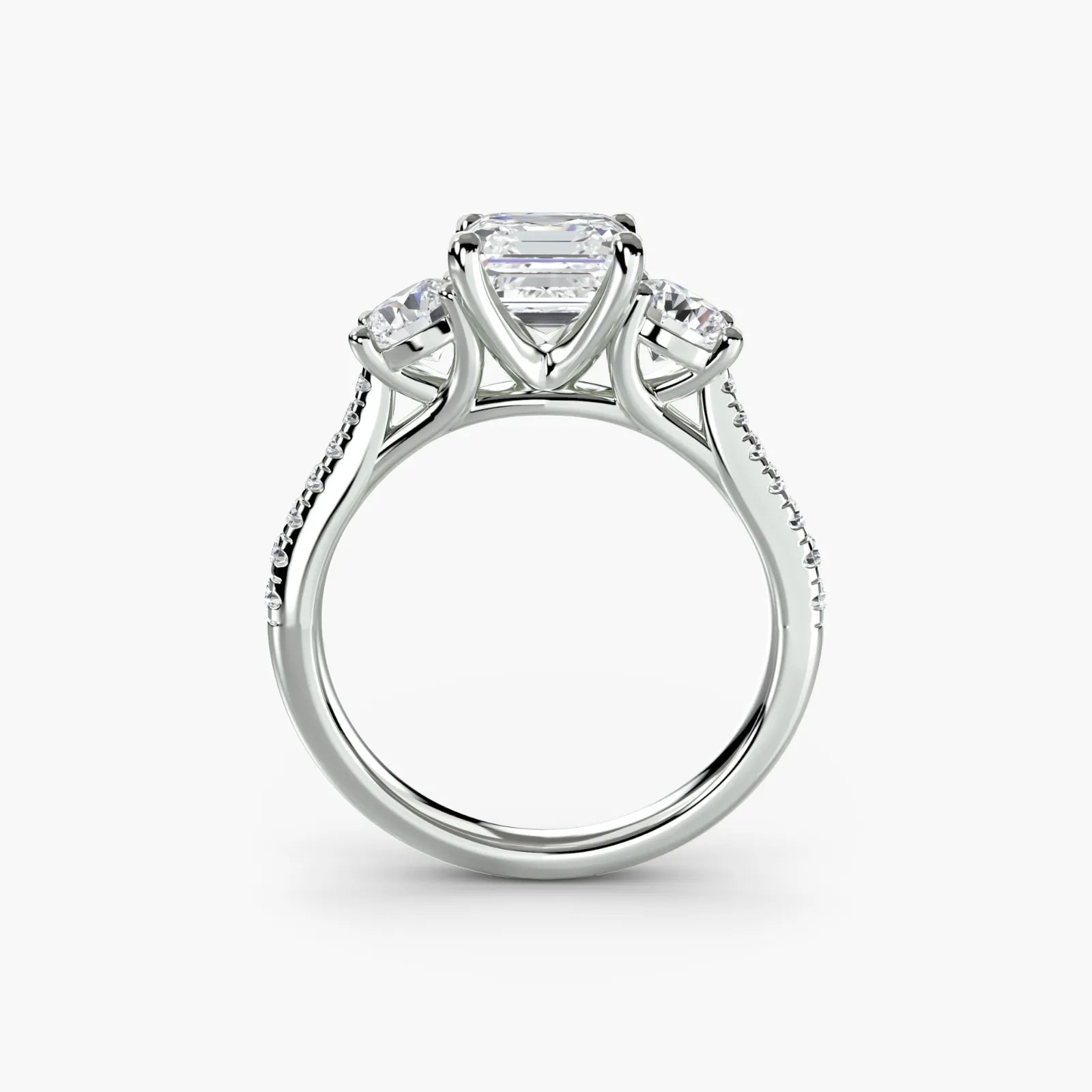 Trilogy Pavé Classic