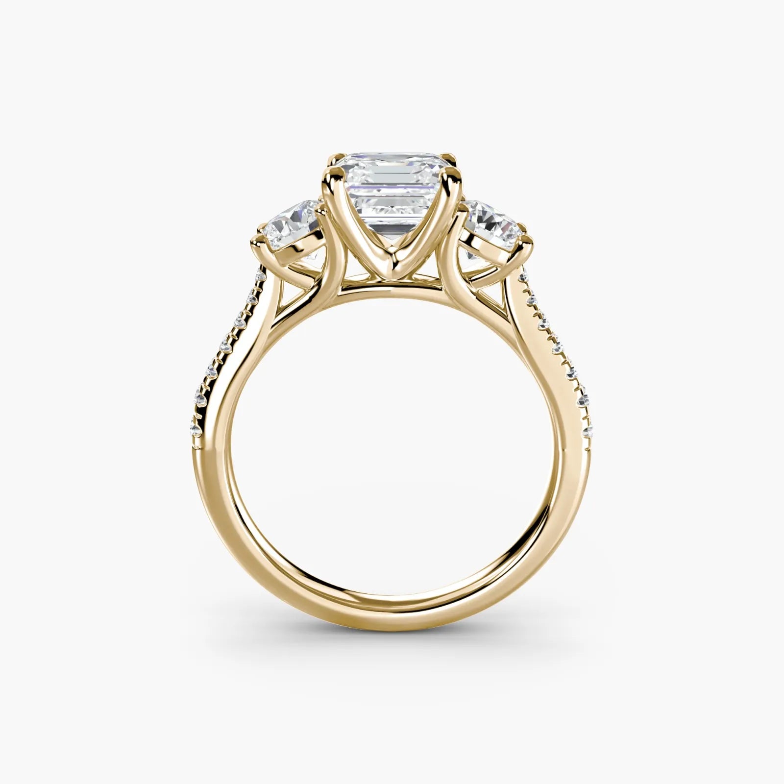 Trilogy Pavé Classic