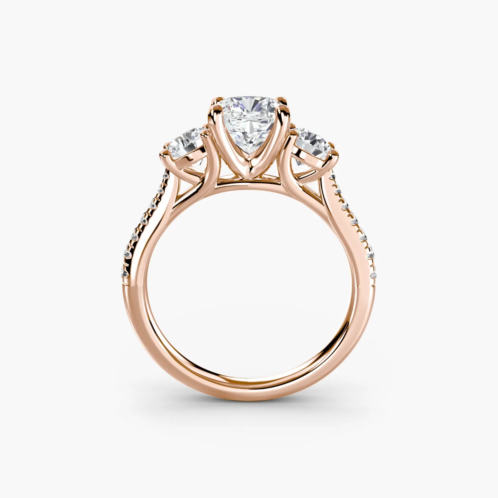 Trilogy Pavé Classic