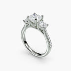 Trilogy Pavé Classic