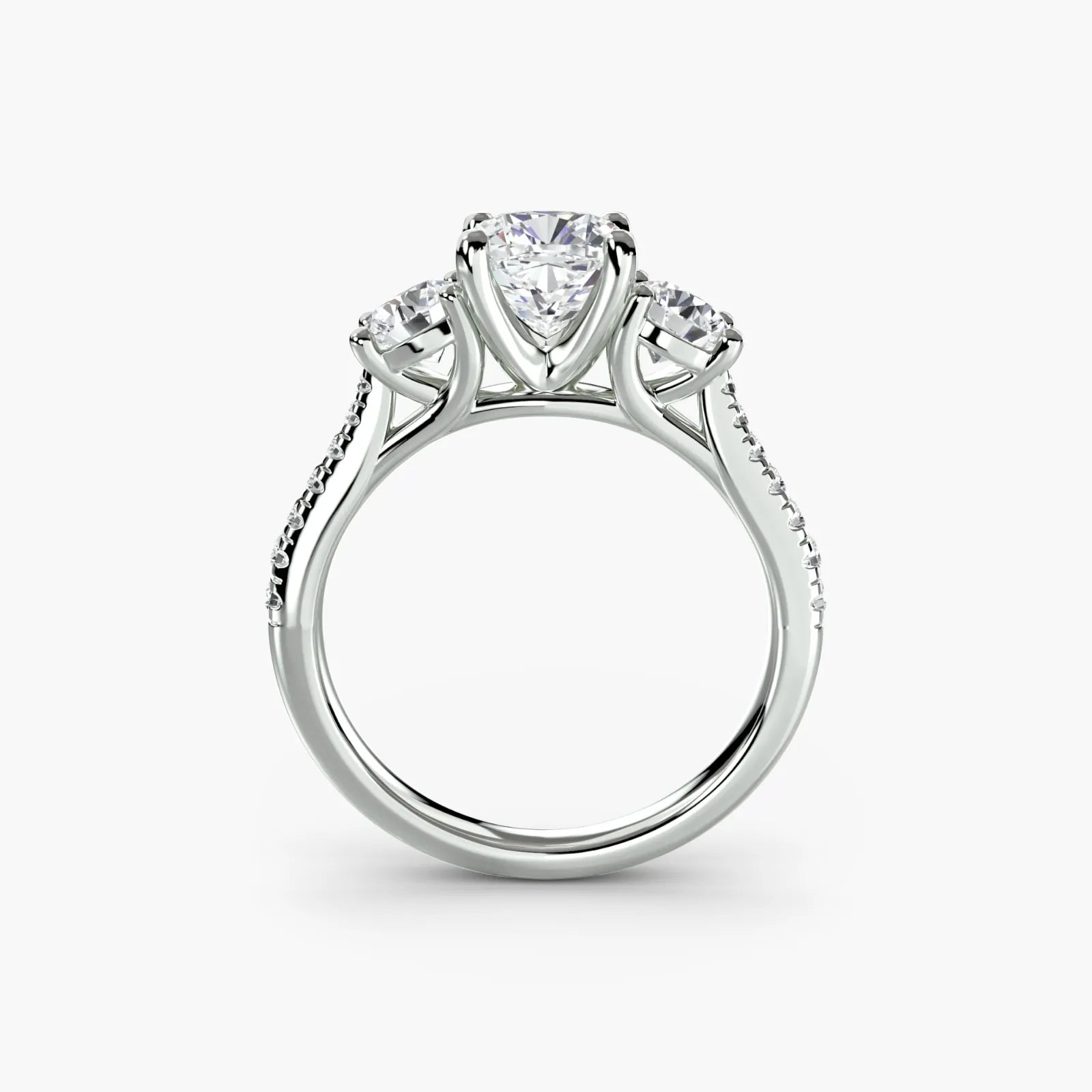 Trilogy Pavé Classic