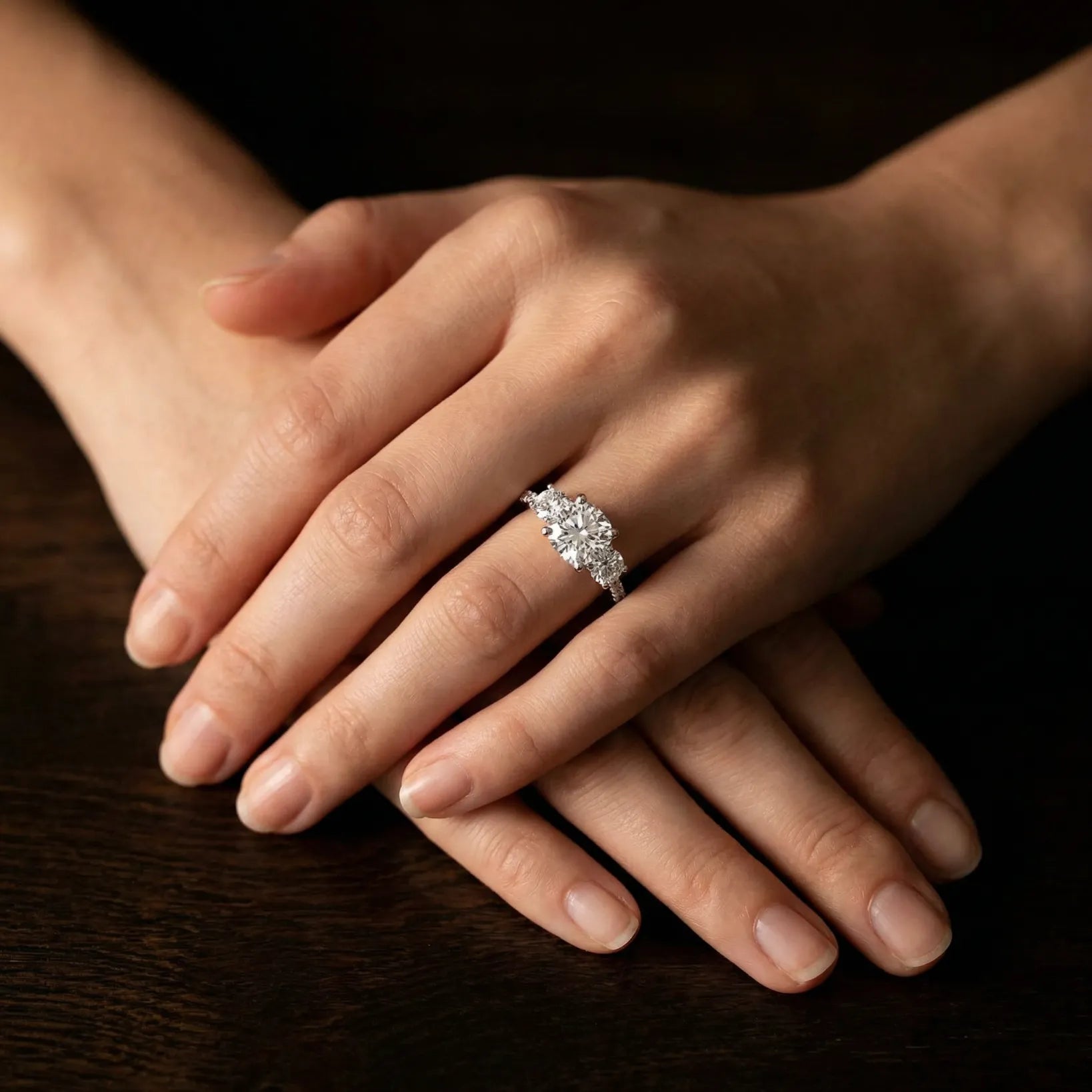 Trilogy Pavé Classic