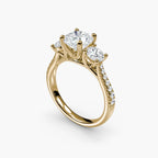 Trilogy Pavé Classic