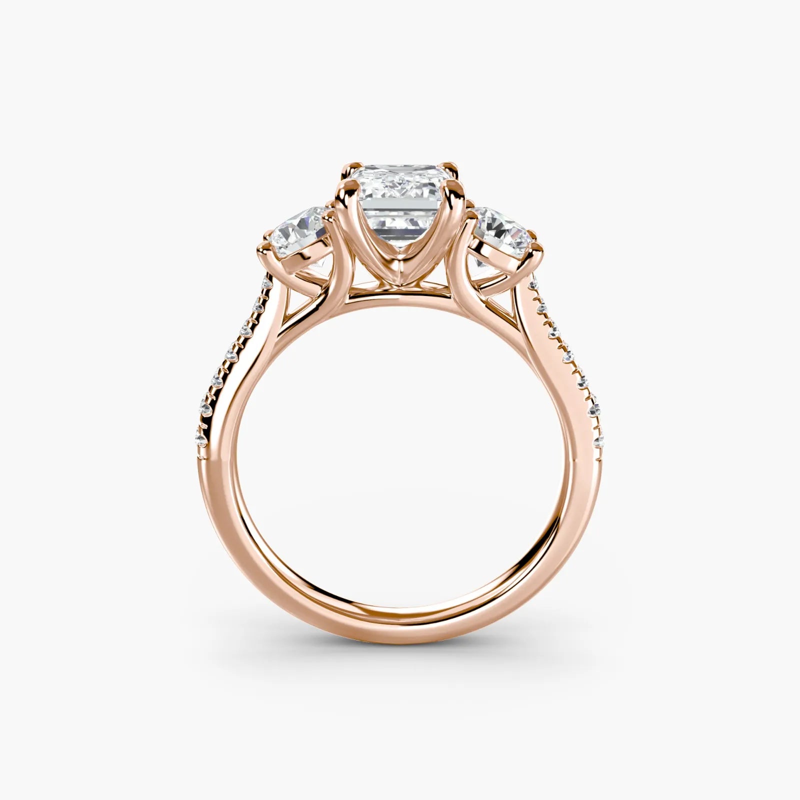 Trilogy Pavé Classic