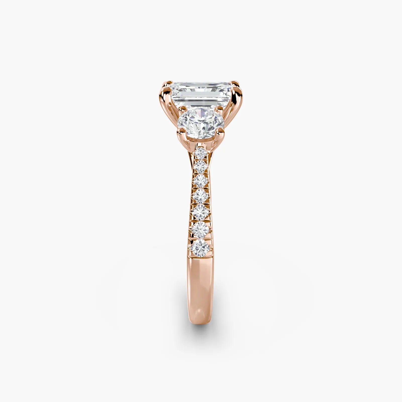 Trilogy Pavé Classic