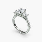 Trilogy Pavé Classic