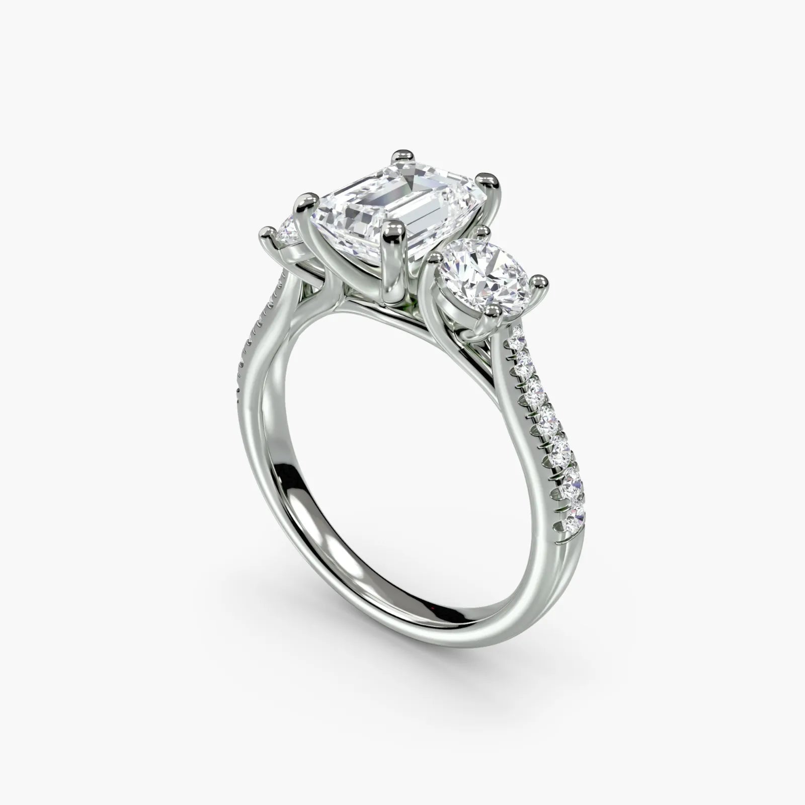 Trilogy Pavé Classic