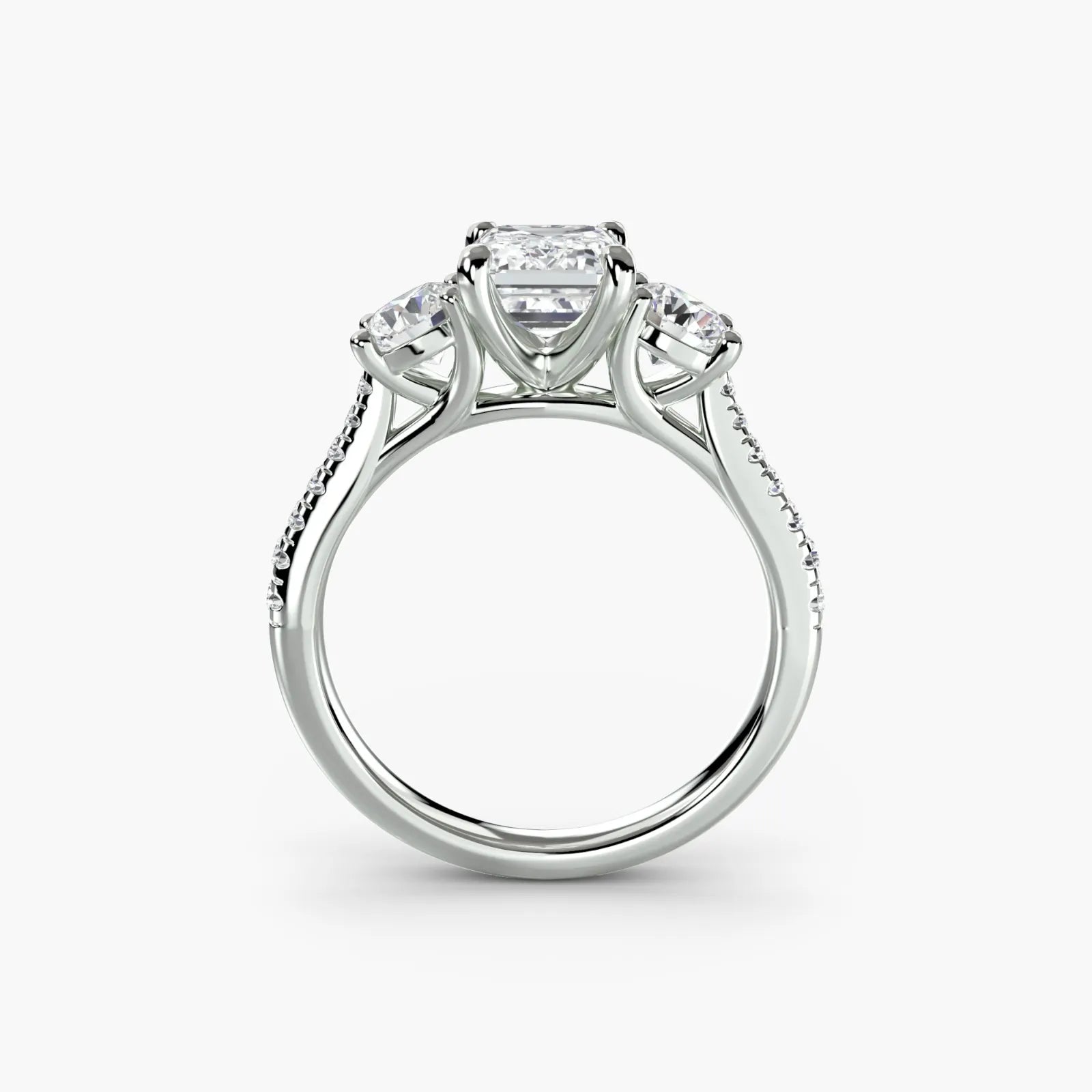 Trilogy Pavé Classic