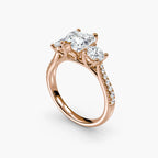 Trilogy Pavé Classic