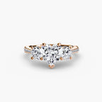 Trilogy Pavé Classic