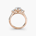 Trilogy Pavé Classic