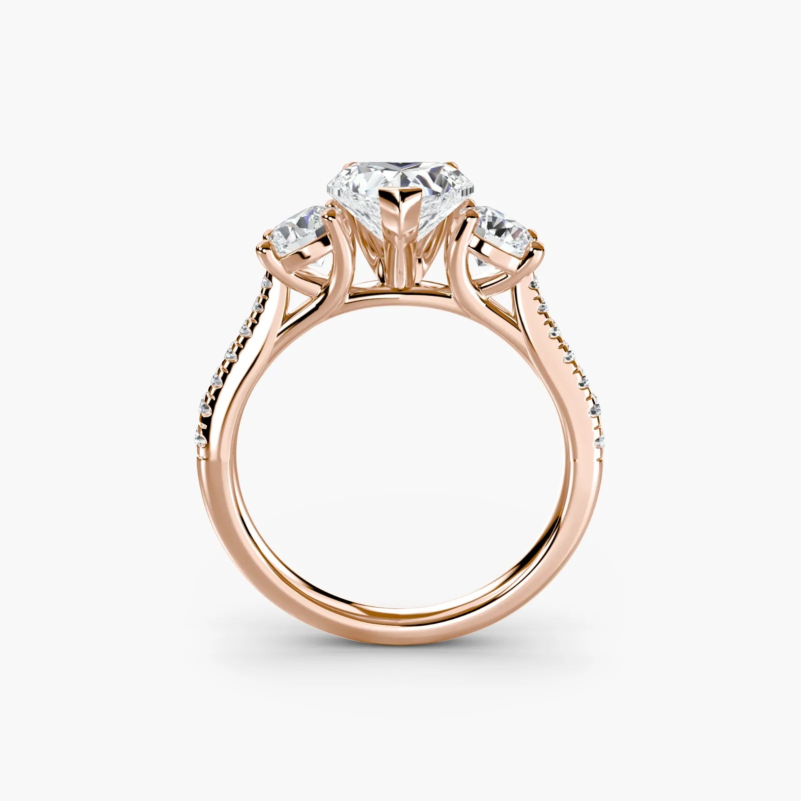 Trilogy Pavé Classic