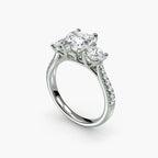 Trilogy Pavé Classic