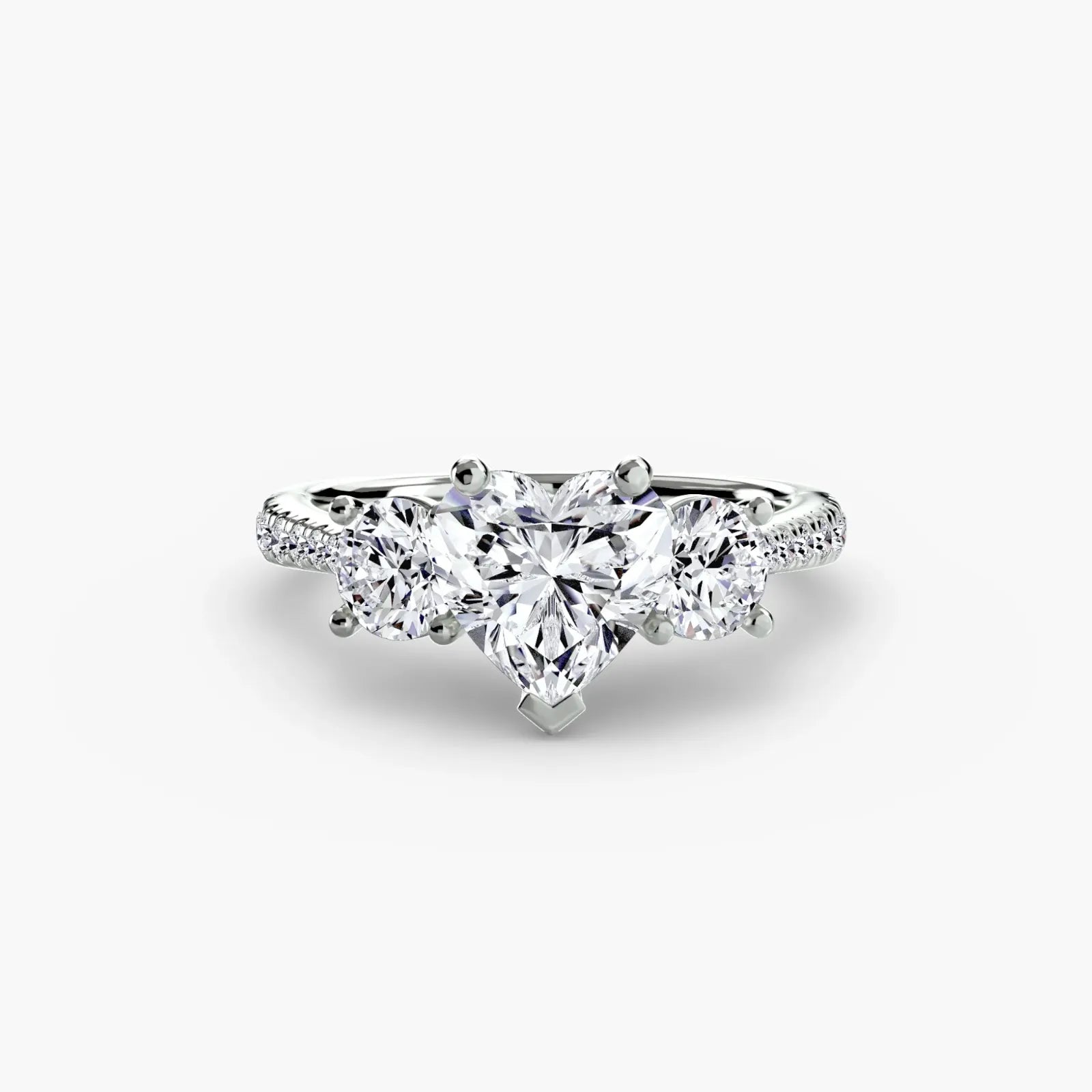 Trilogy Pavé Classic