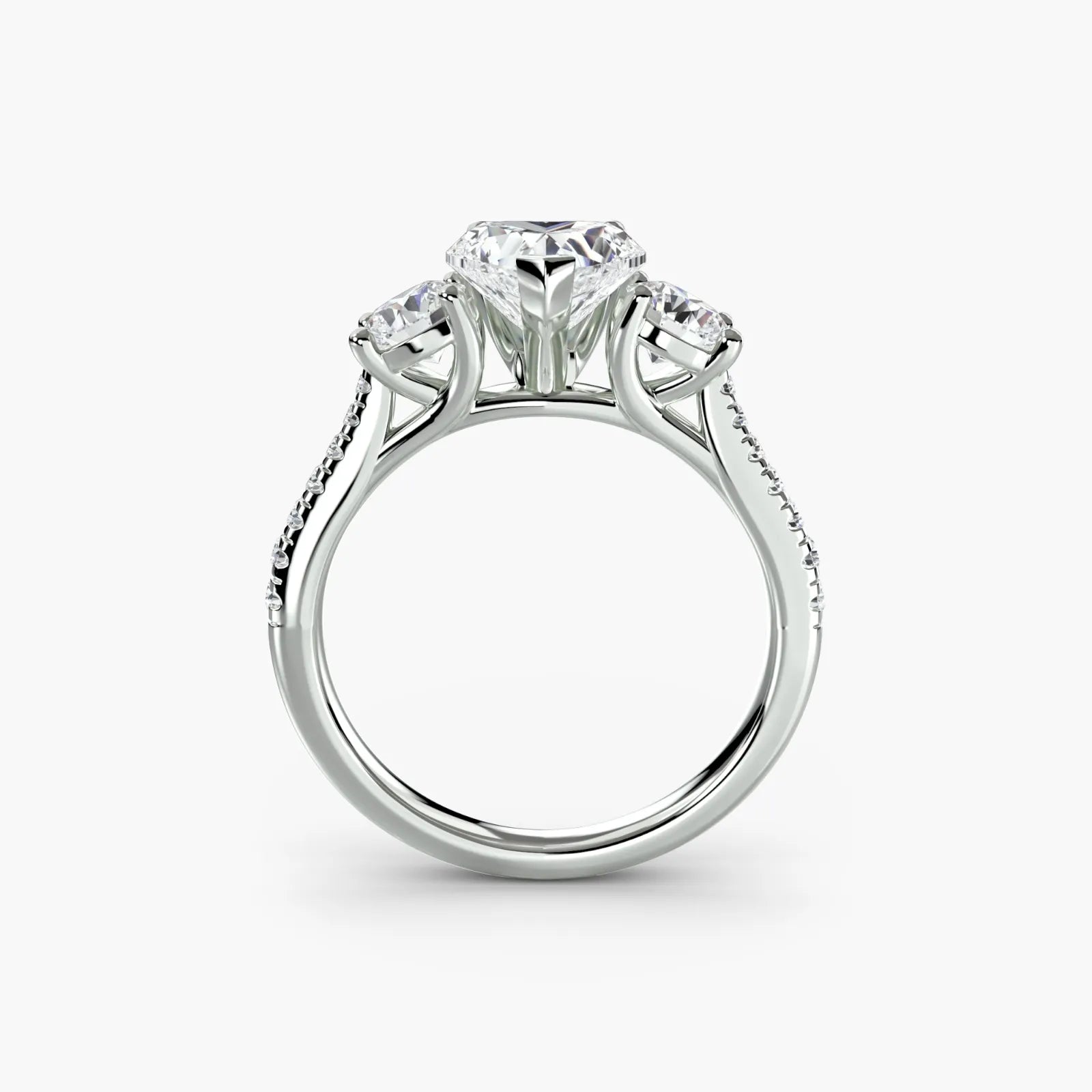 Trilogy Pavé Classic